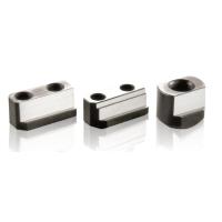 Buy cheap HIGH QUALITY STANDARD T NUTS FOR NON-THROUGH HOLE POWER CHUCK product