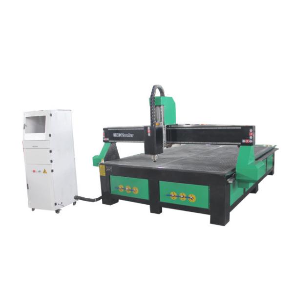 Buy cheap Solidwood MDF CNC Woodworking Machine Aluminum Alucobond PVC from wholesalers