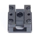 Corrosion Resistance Oilless Mould Spare Parts For Loose Core Kocus 8