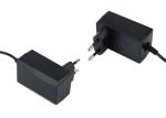 Hospital Grade Medical AC Adapter Professional 12V Power Supply for Healthcare