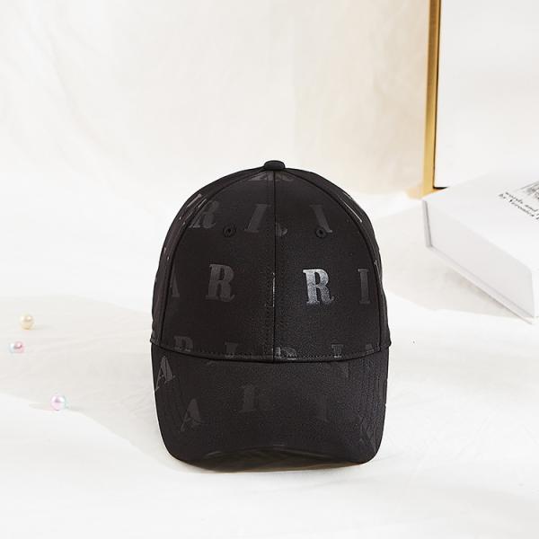 Buy cheap Personalized Advertising Printed Baseball Caps 100% Polyester from wholesalers