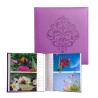 Buy cheap Aper Core 6 Inch Leather Cover Pocket Photo Album Viscose Customized from wholesalers