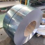 Excellent High Temperature Strength Cold Rolled Strip Steel BS EN 1.4301 1.4401