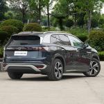 Left Hand Drive Volkswagen ID 6 7 Seater SUV Electric Cars EV 150KW 601km