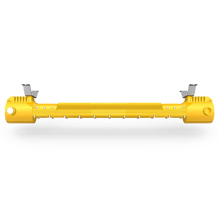 Hazardous Area 40watt Explosion Proof Led Light With Atex