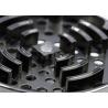 Buy cheap 75mm Tooth Cigarette Grinder from wholesalers