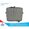 Buy cheap Auto Spare Parts / Water-cooled Hyundai Radiator OEM 25310-4f400 from wholesalers