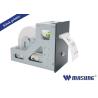 Buy cheap High Printing Speed Kiosk Ticket Printers 60mm Paper Width Full / Partial Cutting from wholesalers