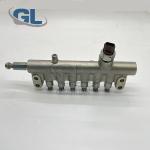 China Made New Common rail pipe 095440-1720 8-98152950-2 499000-6131 095420-0201