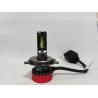 Buy cheap 55 W 4950LM 9V 36V H7 Auto LED Light Bulbs For Car Light High Brightness from wholesalers