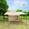 Buy cheap Hot Selling Portable Outdoor Inflatable Camping Tent Thickened Inflatable Tent For Camping from wholesalers