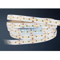 Buy cheap High CRI 90 + High Intensity 2216 Flexible LED Strip Lights Ultra Thin 0.55mm product