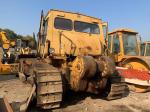 Origial Japan Used CAT D7G Bulldozer Hot Sale/Used Caterpillar Bulldozer for