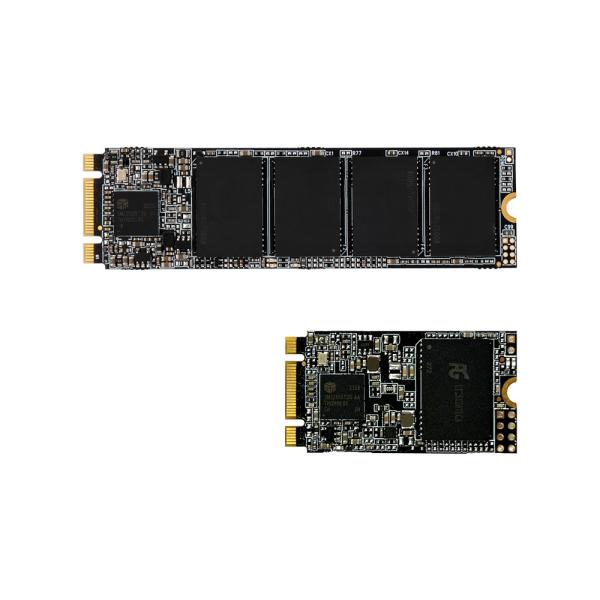 Buy cheap Commercial SATA 3 M.2 SATA SSD 480GB 1TB 2Tb 128GB 256GB 512GB SSD Solid State Hard Drive from wholesalers