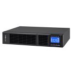 19'' 2U Uninterruptible Power Source 1KVA 2KVA 3KVA Sine Pure Wave 110V 220V