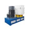 Buy cheap Fiber Cutting Pp Granules Making Machine Compactor Film from wholesalers
