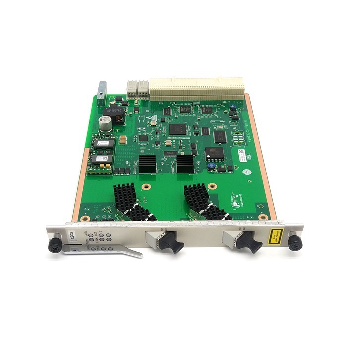 Original Huawei X2CS Smartax Ma5680t Series Olt Gpon Uplink Board