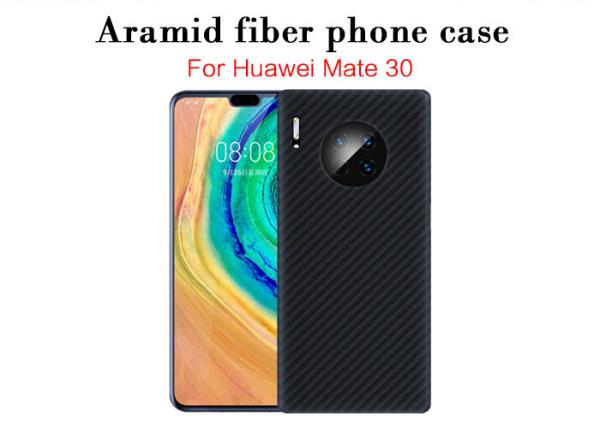 Buy cheap Huawei Mate 30 Aramid Fiber Huawei Case from wholesalers