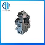 Hydraulic Main Pump Regulator G9C32-V With Solenoid Valve For R210-7 Hyundai