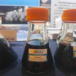 Buy cheap Molybdenum Gas Engine Oil Additives Package Oxidation Resistance ODM from wholesalers
