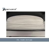 Buy cheap Aviation Parts Cable 55A0811-20-9 Product Type: Hook-up Wire product