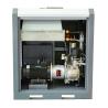 Buy cheap 1.6m3/Min 11kw 7Bar Oil Free Screw Compressor Two Stage from wholesalers