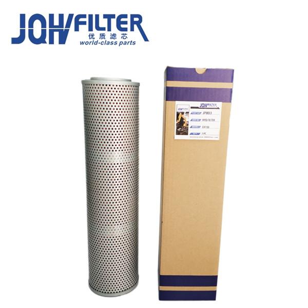 Excavator Hydraulic Filter 4159319 4227353 HF7921 P173207 For EX100-2/3 EX120-6