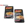 Buy cheap Food Grade Retort Pouch Bag Microwaveable High Temperature Resistance from wholesalers