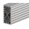 Buy cheap V Slot Guide Rails Aluminum Extrusion Profiles 100 - 200 Series from wholesalers