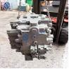 Buy cheap ZX870-3 ZX870-5A ZX240-5G Hitachi Excavator Hydraulic HPK050 HPK118 HPK060 Control Valve Assy from wholesalers