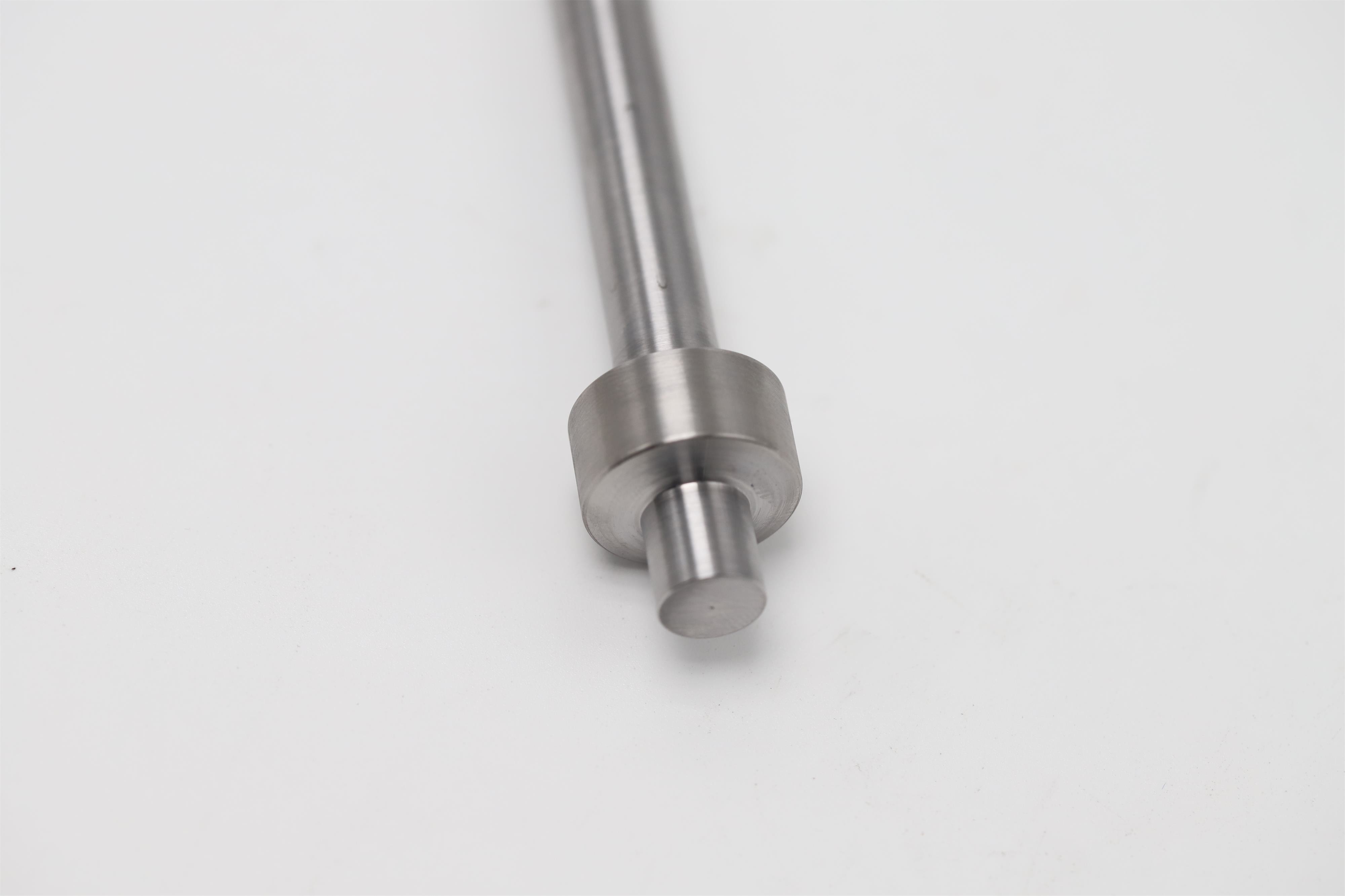 Customized Non Standard Injection Molding Machine Parts Injection Mold Maker