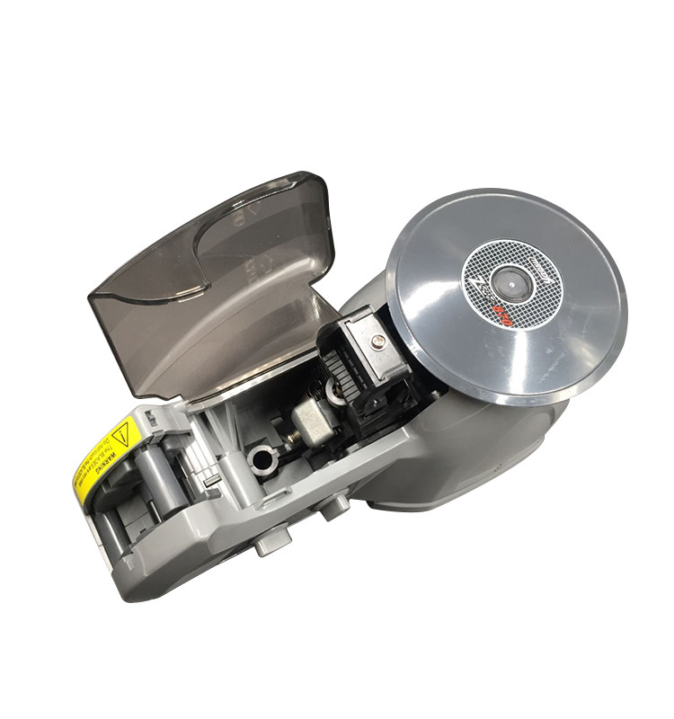 Automatically Electric Tape Dispenser Cutting Width 3 - 25mm Length 15 - 70mm