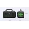 Buy cheap ABS 1000w Solar Power Generator 2000W Outdoor Portable Power Station from wholesalers