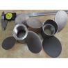 Buy cheap SS316 Small Precision Parts , Stainless Steel Precision Cast Components from wholesalers