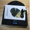 Buy cheap Knitted Custom Winter Beanie Hats/cap from wholesalers
