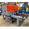Buy cheap 600mm Circular Sawmill Board Edger Machine With Infrared Positioning from wholesalers