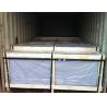 Buy cheap Low iron glass / Tempered Safety Glass 6mm with holes predrilled Toughened Glass Panels from wholesalers