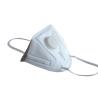Buy cheap Anti Virus Liquid Adult KN95 Earloop Face Mask from wholesalers
