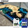 Buy cheap Non - Toxic Liquid Casting Resin For Encapsulation Projects from wholesalers