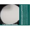 Buy cheap B40 Zirconia Ceramic Bead Blasting Media For Metal Surface Finish For Sandblasting Machine from wholesalers