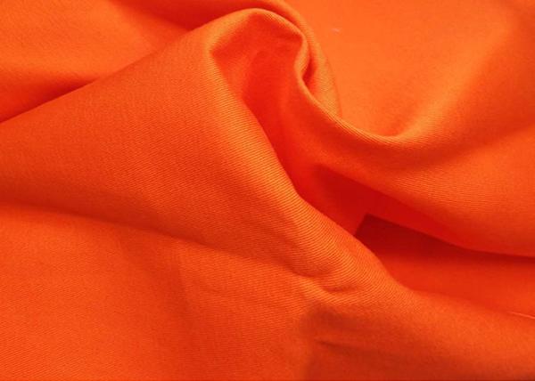 Buy cheap Electricity Industry Workwear Cotton 20*16 Anti Static Fabric from wholesalers