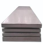 445 436l Hot Rolled Stainless Steel Sheet 0.3mm 410 Plate