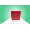 Buy cheap OEM ODM Custom Paper Shopping Bags Wholesale Glossy/Matte Laminated from wholesalers
