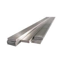 Buy cheap 12x6mm Galvanized Steel Flat Bar Q215 Hot Rolled For Construction from wholesalers