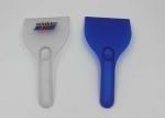 Buy cheap Long Handled Car Ice Scraper With Handle For Giveaways In Supermarket / Shop from wholesalers