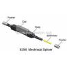 Buy cheap Durable Mechanical Splice , Fiber Optic Splicing 3.0 X 2.0 Mm Drop Cable from wholesalers