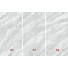 Buy cheap Full Body Porcelain Slab Large Grey Bathroom Ceramic Tile from wholesalers