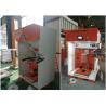 Buy cheap High Productivity 380V 220V Powder Feed Center for Metal Coating Machinery from wholesalers
