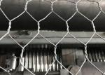 High Strength Eco Durable Galvanized Gabion Baskets Easy Install Landscape