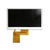 Buy cheap 4.3inch 480x272 RGB 40PIN Resistive Touch Panel from wholesalers